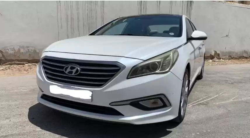 مستعملة Hyundai Sonata للبيع في دبي #14019 - 1  صورة 