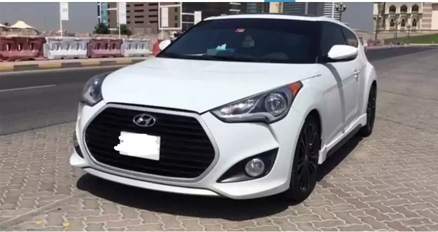 Использовал Hyundai Veloster Продается в Дубай #14022 - 1  image 