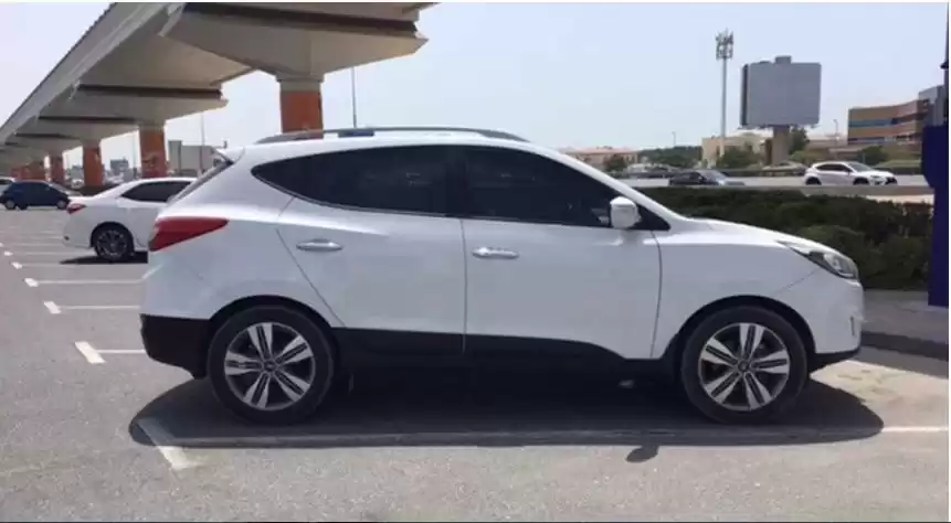 مستعملة Hyundai Unspecified للبيع في دبي #14024 - 1  صورة 