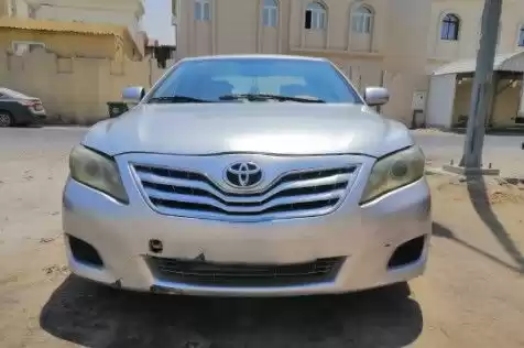 مستعملة Toyota Camry للبيع في السد , الدوحة #14033 - 1  صورة 