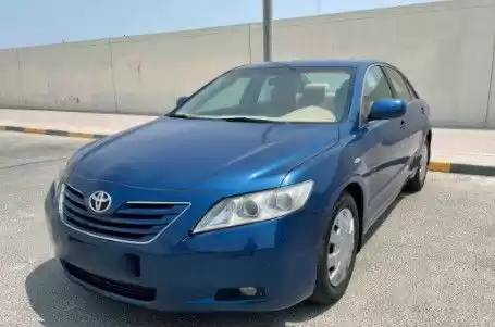 مستعملة Toyota Camry للبيع في الدوحة #14034 - 1  صورة 