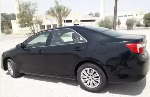 مستعملة Toyota Camry للبيع في السد , الدوحة #14035 - 1  صورة 