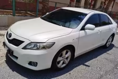 استفاده شده Toyota Camry برای فروش که در السد , دوحه #14037 - 1  image 