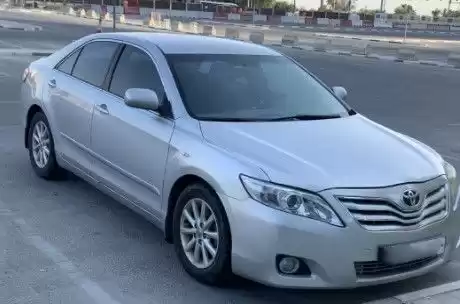 مستعملة Toyota Camry للبيع في السد , الدوحة #14038 - 1  صورة 