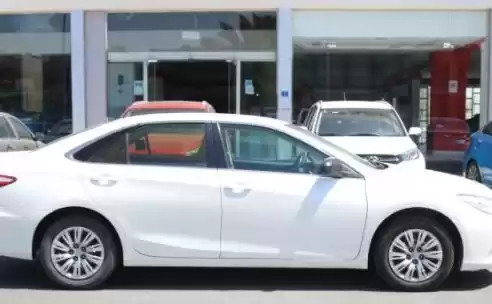 用过的 Toyota Camry 出售 在 萨德 , 多哈 #14039 - 1  image 