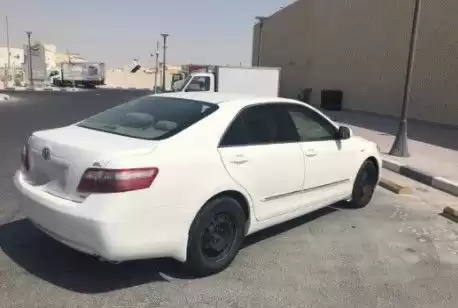 مستعملة Toyota Camry للبيع في الدوحة #14040 - 1  صورة 