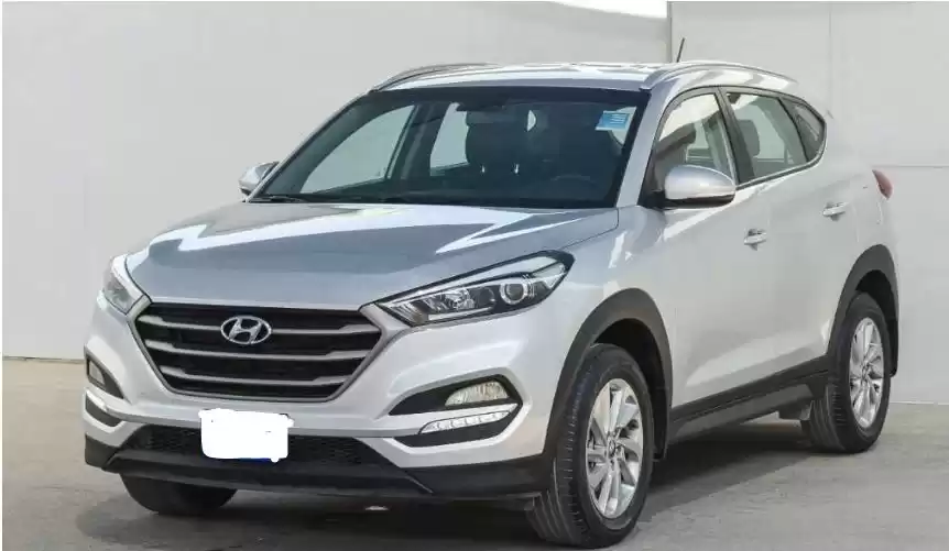 مستعملة Hyundai Unspecified للبيع في دبي #14048 - 1  صورة 