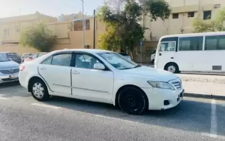 مستعملة Toyota Camry للبيع في السد , الدوحة #14058 - 1  صورة 