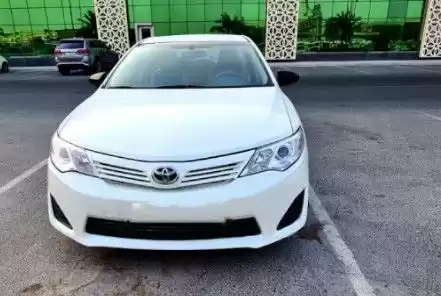 مستعملة Toyota Camry للبيع في السد , الدوحة #14059 - 1  صورة 