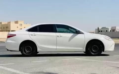 مستعملة Toyota Camry للبيع في الدوحة #14068 - 1  صورة 
