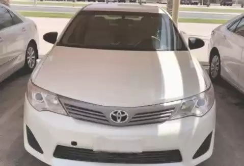 مستعملة Toyota Camry للبيع في السد , الدوحة #14069 - 1  صورة 