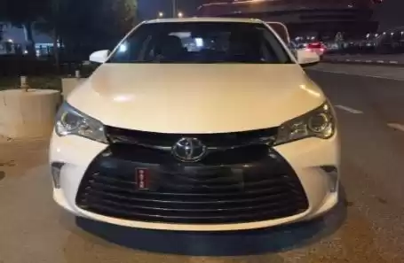 مستعملة Toyota Camry للبيع في السد , الدوحة #14070 - 1  صورة 