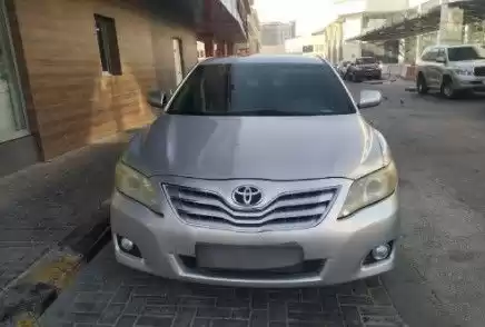 مستعملة Toyota Camry للبيع في السد , الدوحة #14072 - 1  صورة 