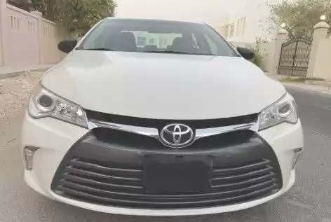 مستعملة Toyota Camry للبيع في الدوحة #14076 - 1  صورة 