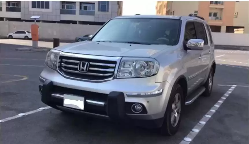 مستعملة Honda Unspecified للبيع في دبي #14079 - 1  صورة 