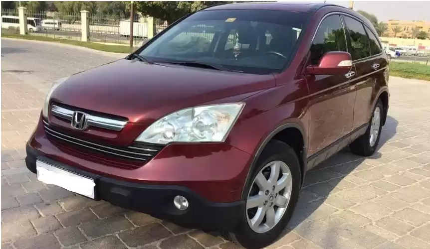 مستعملة Honda Unspecified للبيع في دبي #14083 - 1  صورة 