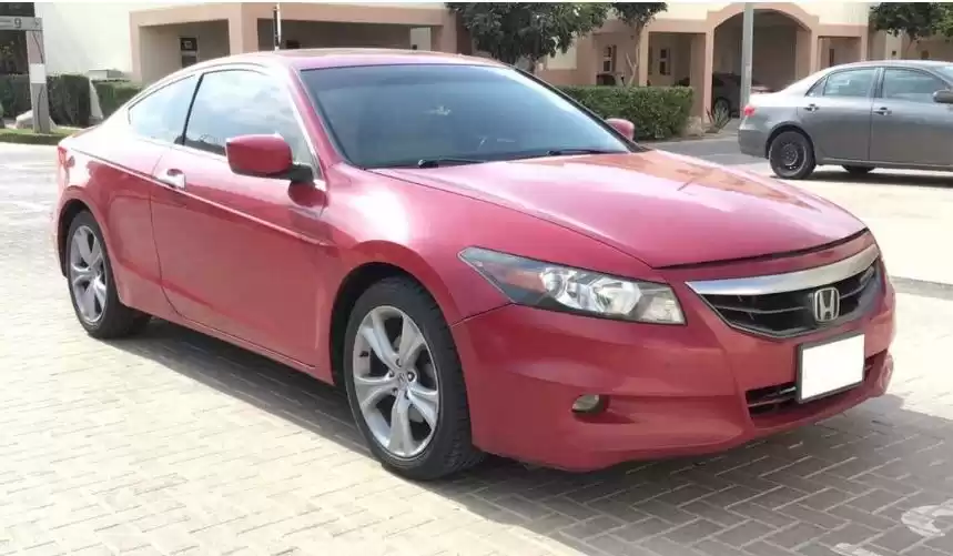 مستعملة Honda Unspecified للبيع في دبي #14086 - 1  صورة 