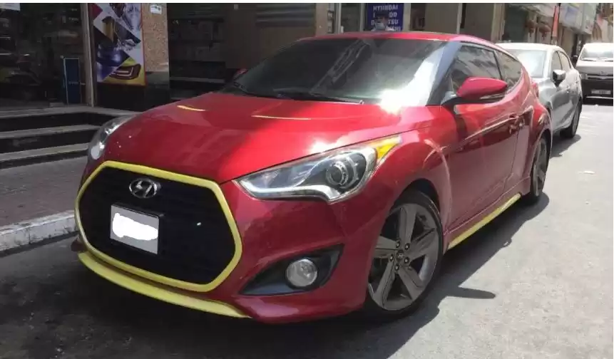 مستعملة Hyundai Unspecified للبيع في دبي #14089 - 1  صورة 