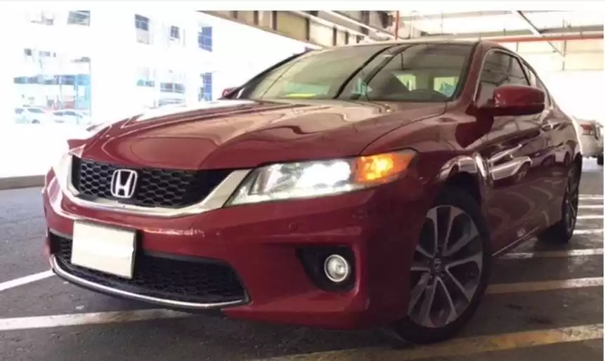 استفاده شده Honda Unspecified برای فروش که در دبی #14091 - 1  image 
