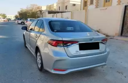 مستعملة Toyota Corolla للبيع في الدوحة #14111 - 1  صورة 