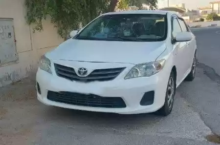 مستعملة Toyota Corolla للبيع في السد , الدوحة #14116 - 1  صورة 