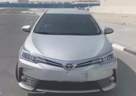 مستعملة Toyota Corolla للبيع في الدوحة #14121 - 1  صورة 