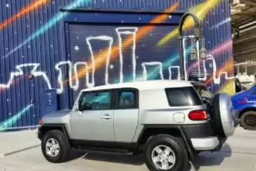 مستعملة Toyota FJ Cruiser للبيع في السد , الدوحة #14128 - 1  صورة 