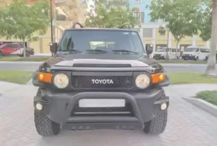 استفاده شده Toyota FJ Cruiser برای فروش که در السد , دوحه #14137 - 1  image 