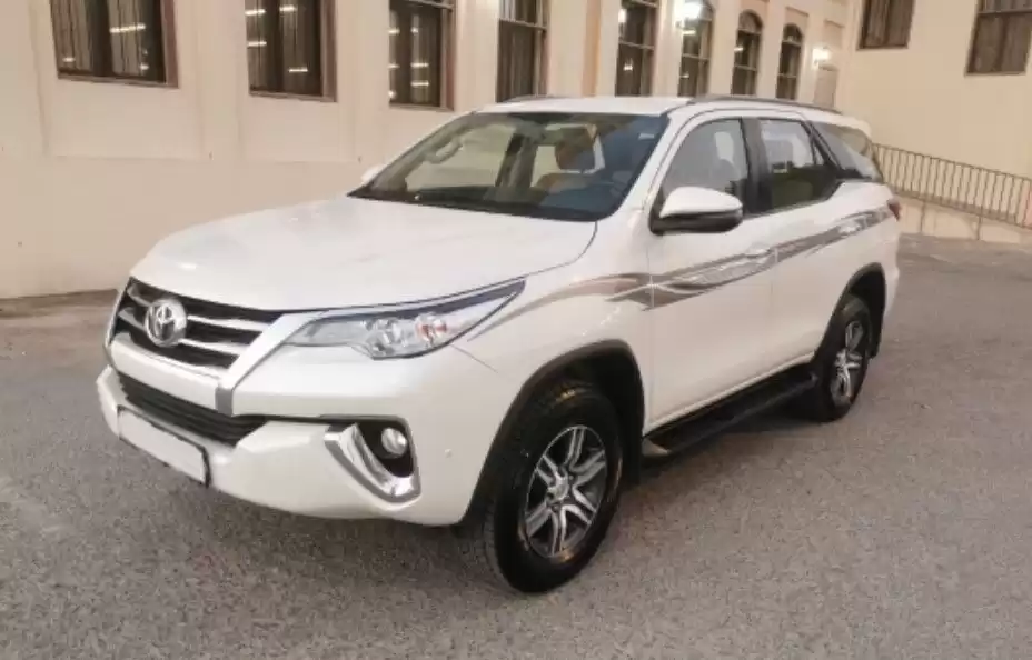 مستعملة Toyota Unspecified للبيع في الدوحة #14158 - 1  صورة 