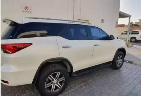 استفاده شده Toyota Unspecified برای فروش که در دوحه #14163 - 1  image 
