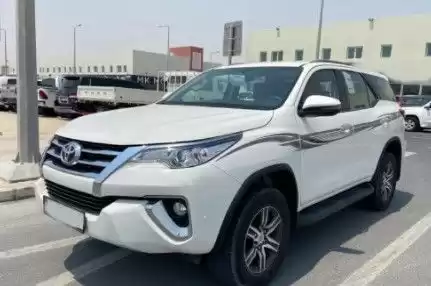 استفاده شده Toyota Unspecified برای فروش که در دوحه #14164 - 1  image 
