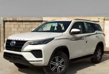 کاملا نو Toyota Unspecified برای فروش که در دوحه #14166 - 1  image 