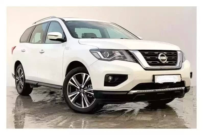 استفاده شده Nissan Unspecified برای فروش که در دبی #14173 - 1  image 