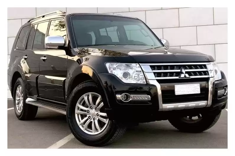 مستعملة Mitsubishi Unspecified للبيع في دبي #14175 - 1  صورة 