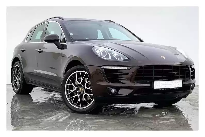 مستعملة Porsche Unspecified للبيع في دبي #14178 - 1  صورة 