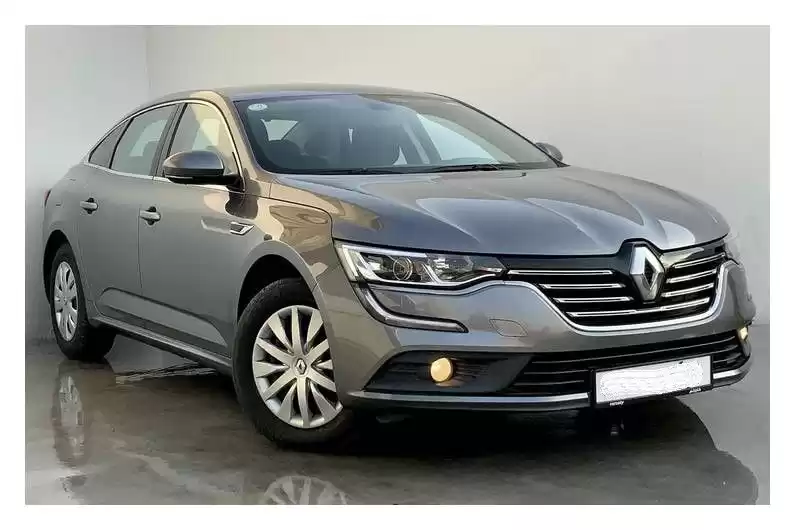 مستعملة Renault Unspecified للبيع في دبي #14184 - 1  صورة 