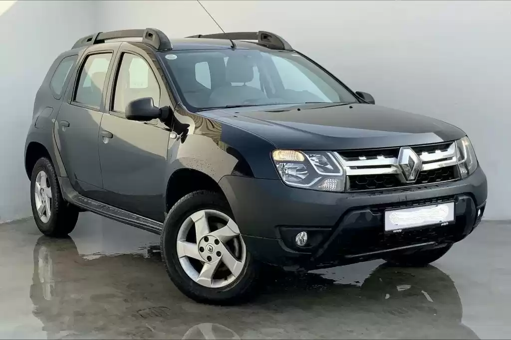 مستعملة Renault Unspecified للبيع في دبي #14185 - 1  صورة 