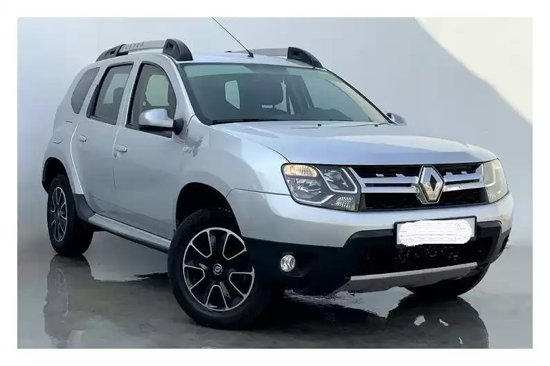 مستعملة Renault Unspecified للبيع في دبي #14186 - 1  صورة 