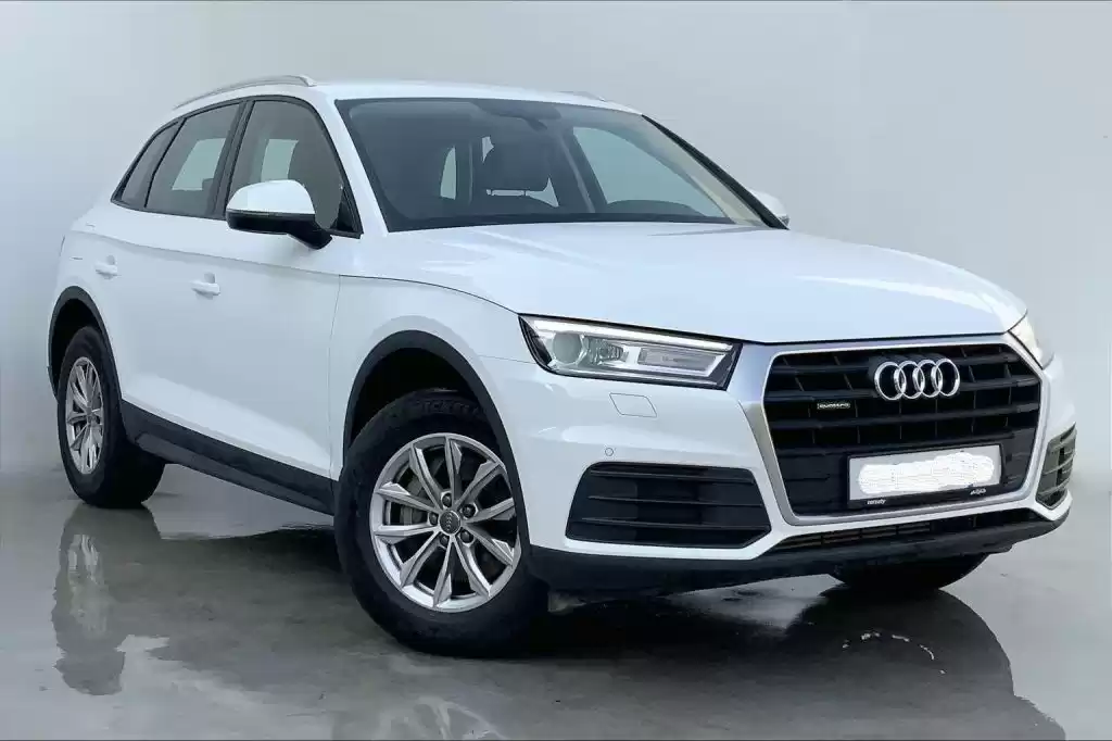 مستعملة Audi Unspecified للبيع في دبي #14187 - 1  صورة 