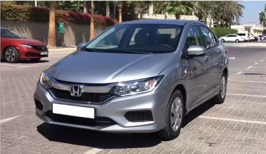 Used Honda City For Sale in Dubai #14194 - 1  image 