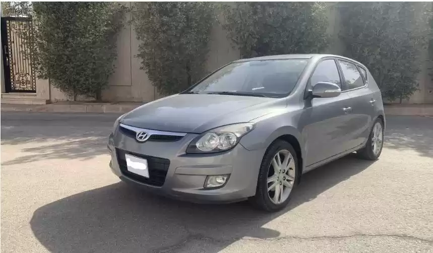 مستعملة Hyundai i30 للبيع في دبي #14197 - 1  صورة 