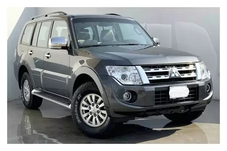 مستعملة Mitsubishi Unspecified للبيع في دبي #14198 - 1  صورة 