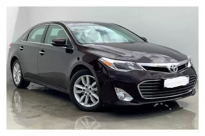 مستعملة Toyota Unspecified للبيع في دبي #14206 - 1  صورة 