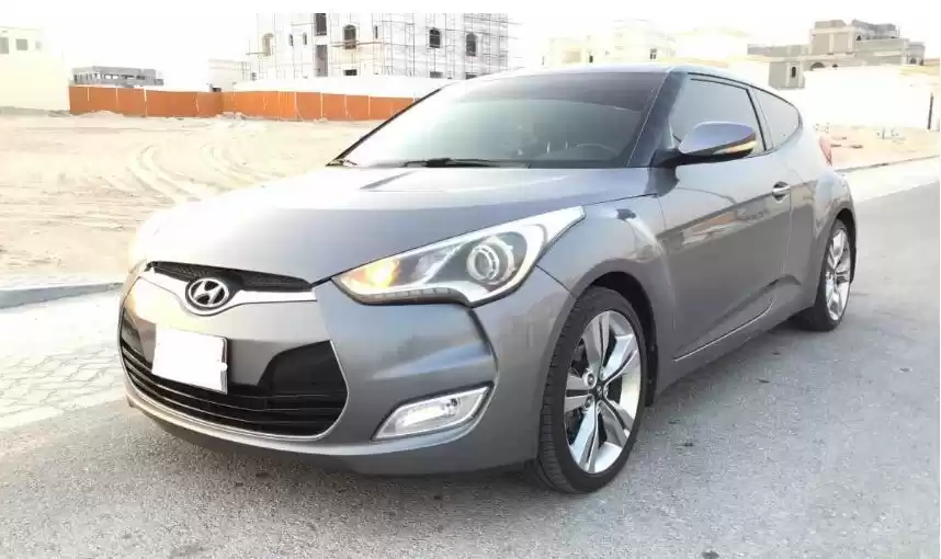 مستعملة Hyundai Unspecified للبيع في دبي #14207 - 1  صورة 