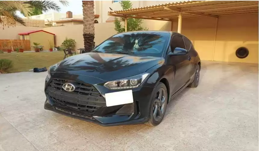 مستعملة Hyundai Unspecified للبيع في دبي #14209 - 1  صورة 