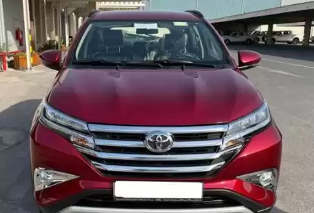 Nouveau Toyota Rush À vendre au Doha #14211 - 1  image 