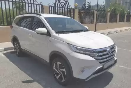 Used Toyota Rush For Sale in Al Sadd , Doha #14216 - 1  image 