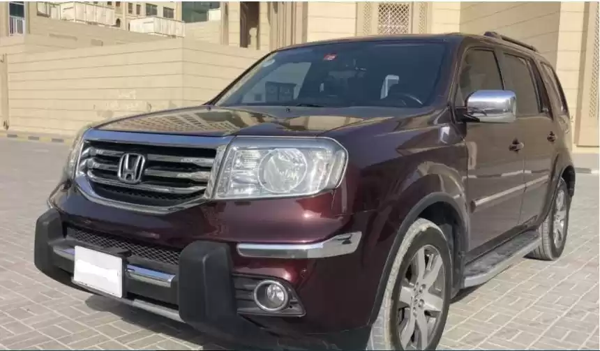 Kullanılmış Honda Unspecified Satılık içinde Dubai #14217 - 1  image 
