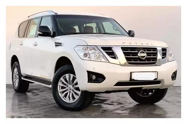 مستعملة Nissan Unspecified للبيع في دبي #14220 - 1  صورة 