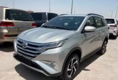 مستعملة Toyota Rush للبيع في الدوحة #14222 - 1  صورة 